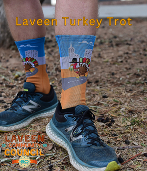 Laveen Turkey Trot 10K | 5K